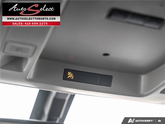 2017 Chevrolet Silverado 1500 WT (Stk: 1TCHLX1) in Scarborough - Image 24 of 28 2017 Chevrolet Silverado 1500 WT (Stk: 1TCHLX1) in Scarborough - Image 24 of 28