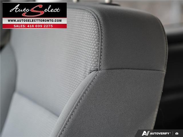 2017 Chevrolet Silverado 1500 WT (Stk: 1TCHLX1) in Scarborough - Image 25 of 28 2017 Chevrolet Silverado 1500 WT (Stk: 1TCHLX1) in Scarborough - Image 25 of 28