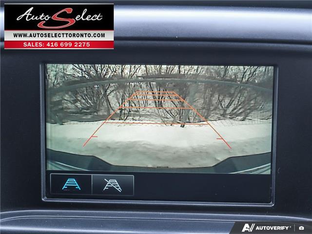 2017 Chevrolet Silverado 1500 WT (Stk: 1TCHLX1) in Scarborough - Image 27 of 28 2017 Chevrolet Silverado 1500 WT (Stk: 1TCHLX1) in Scarborough - Image 27 of 28