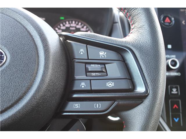 2024 Subaru Impreza RS (Stk: SC0239) in Cranbrook - Image 20 of 29