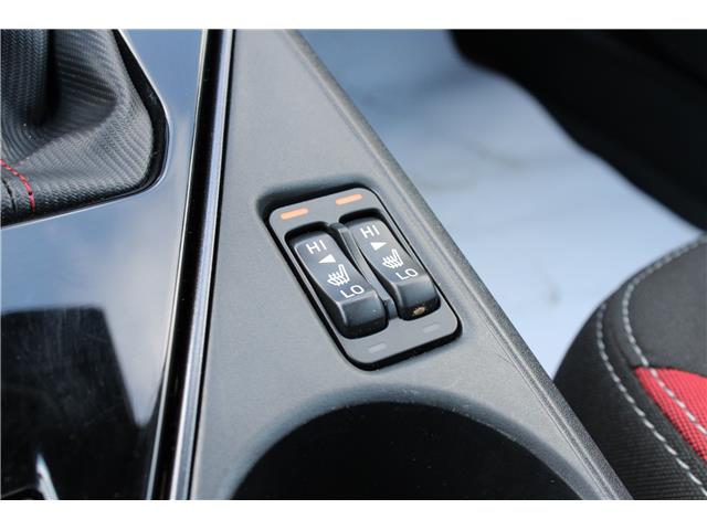 2024 Subaru Impreza RS (Stk: SC0239) in Cranbrook - Image 23 of 29