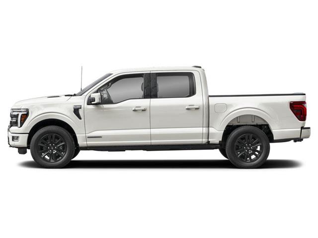 2026 Ford F-150 Platinum (Stk: FI050) in Sault Ste. Marie - Image 2 of 3