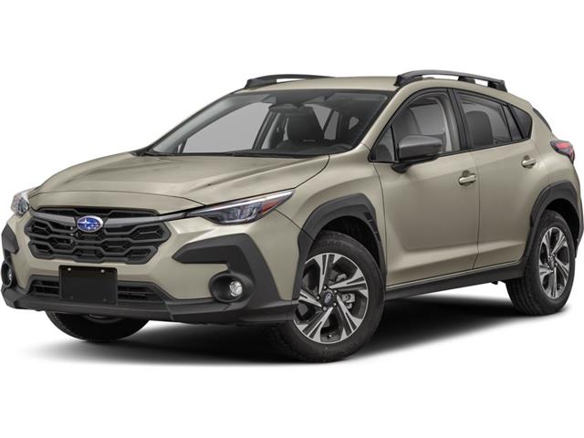 2026 Subaru Crosstrek Touring in RICHMOND HILL - Image 1 of 1
