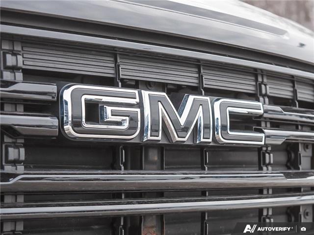 2023 GMC Acadia SLE (Stk: 163384) in London - Image 9 of 27