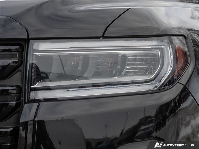 2023 GMC Acadia SLE (Stk: 163384) in London - Image 10 of 27
