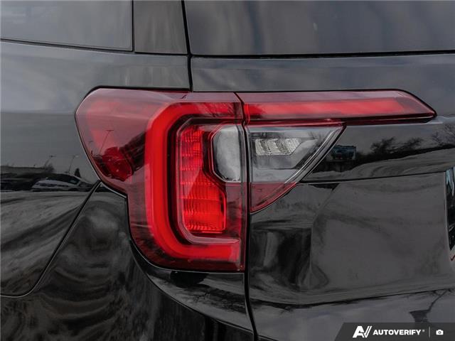 2023 GMC Acadia SLE (Stk: 163384) in London - Image 12 of 27