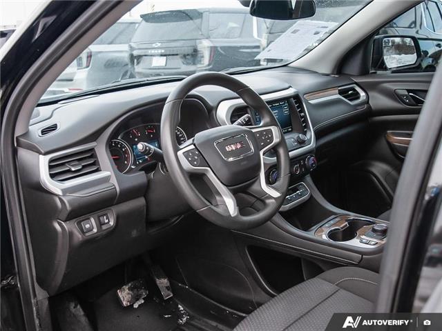 2023 GMC Acadia SLE (Stk: 163384) in London - Image 13 of 27