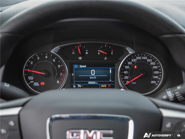 2023 GMC Acadia SLE (Stk: 163384) in London - Image 15 of 27