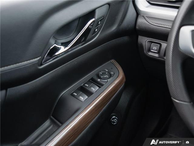 2023 GMC Acadia SLE (Stk: 163384) in London - Image 17 of 27