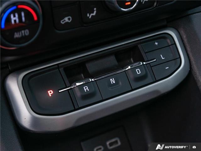 2023 GMC Acadia SLE (Stk: 163384) in London - Image 19 of 27