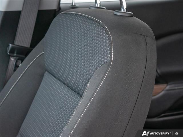 2023 GMC Acadia SLE (Stk: 163384) in London - Image 23 of 27