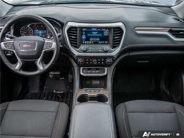 2023 GMC Acadia SLE (Stk: 163384) in London - Image 25 of 27