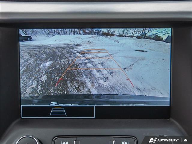 2023 GMC Acadia SLE (Stk: 163384) in London - Image 27 of 27