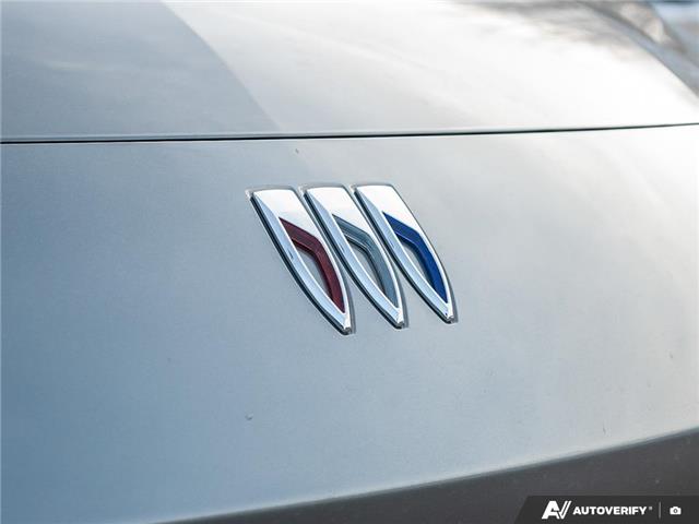 2024 Buick Envista Sport Touring (Stk: 165599) in London - Image 9 of 27