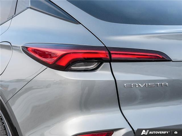 2024 Buick Envista Sport Touring (Stk: 165599) in London - Image 12 of 27
