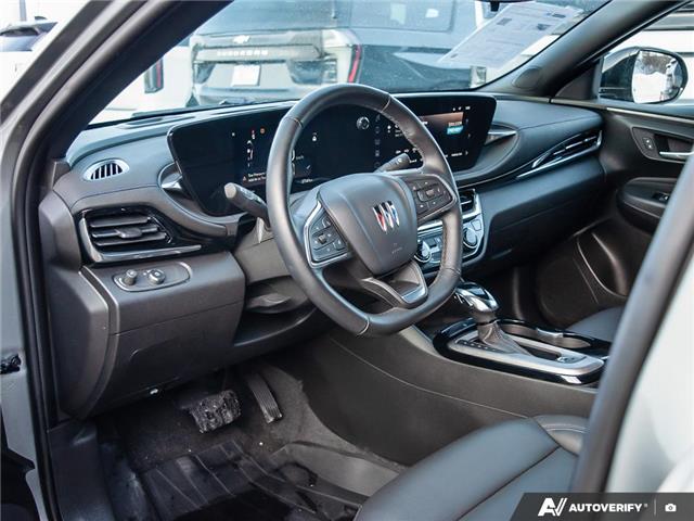 2024 Buick Envista Sport Touring (Stk: 165599) in London - Image 13 of 27