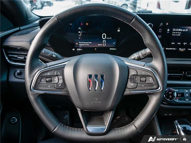 2024 Buick Envista Sport Touring (Stk: 165599) in London - Image 14 of 27