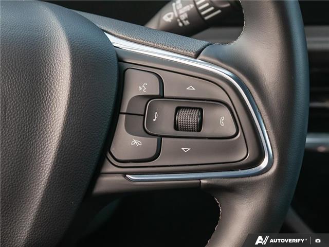 2024 Buick Envista Sport Touring (Stk: 165599) in London - Image 18 of 27