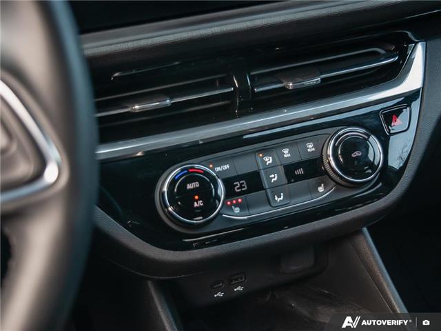 2024 Buick Envista Sport Touring (Stk: 165599) in London - Image 20 of 27