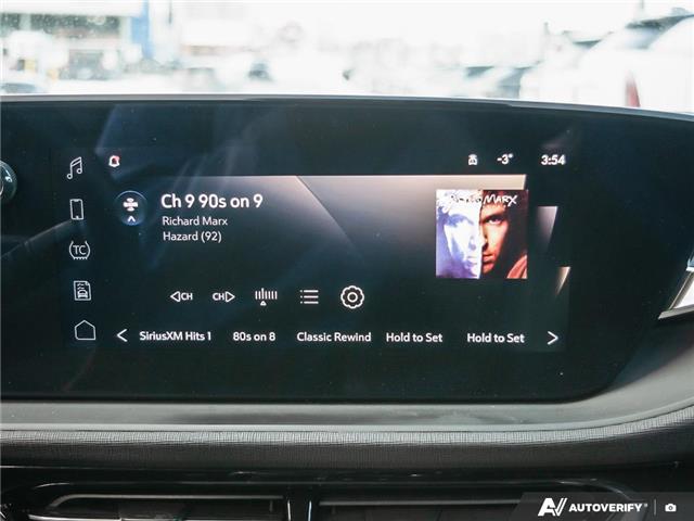 2024 Buick Envista Sport Touring (Stk: 165599) in London - Image 21 of 27