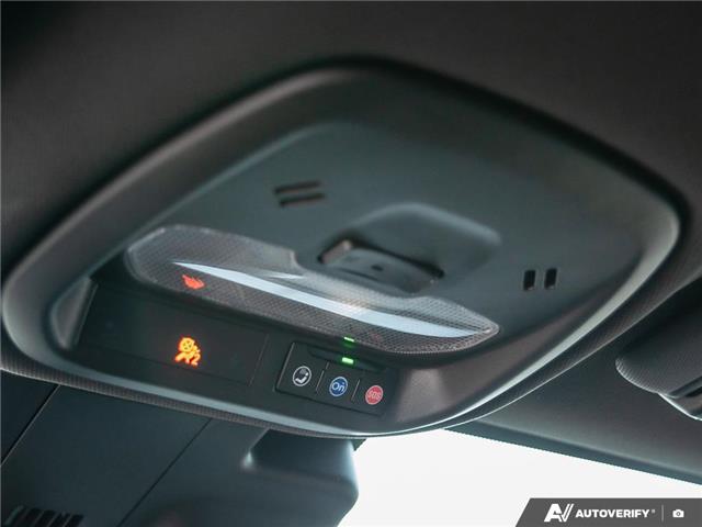 2024 Buick Envista Sport Touring (Stk: 165599) in London - Image 22 of 27