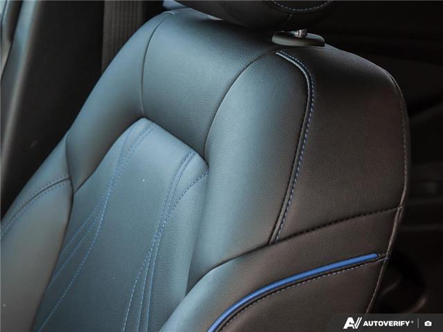 2024 Buick Envista Sport Touring (Stk: 165599) in London - Image 23 of 27