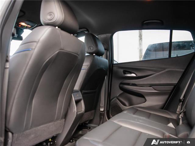 2024 Buick Envista Sport Touring (Stk: 165599) in London - Image 24 of 27