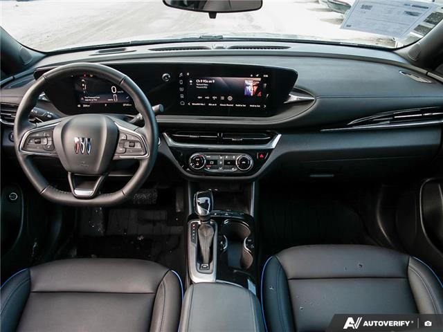 2024 Buick Envista Sport Touring (Stk: 165599) in London - Image 25 of 27
