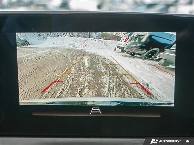 2024 Buick Envista Sport Touring (Stk: 165599) in London - Image 26 of 27