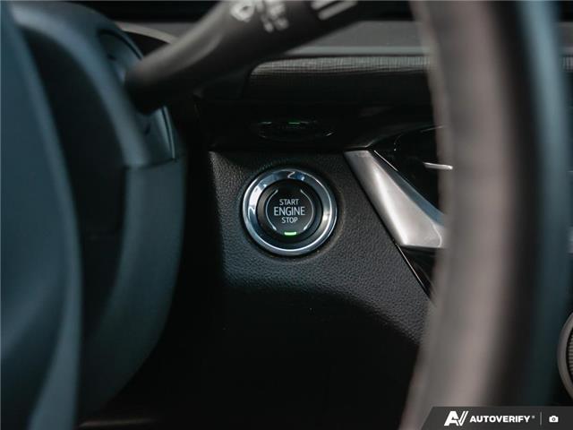 2024 Buick Envista Sport Touring (Stk: 165599) in London - Image 27 of 27