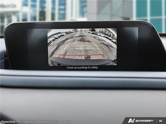 2026 Mazda CX-30 GX (Stk: 45709) in Newmarket - Image 23 of 26