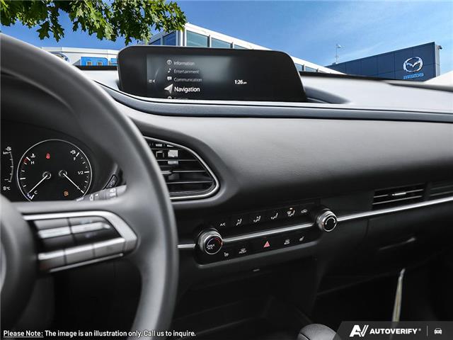 2026 Mazda CX-30 GX (Stk: 45709) in Newmarket - Image 24 of 26
