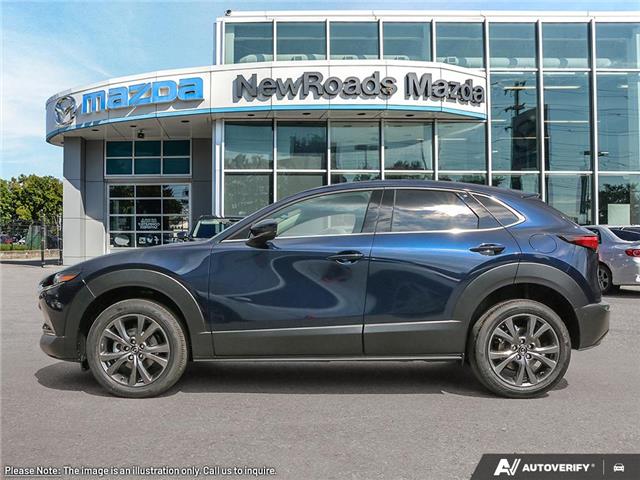 2026 Mazda CX-30 GT (Stk: 45708) in Newmarket - Image 3 of 25