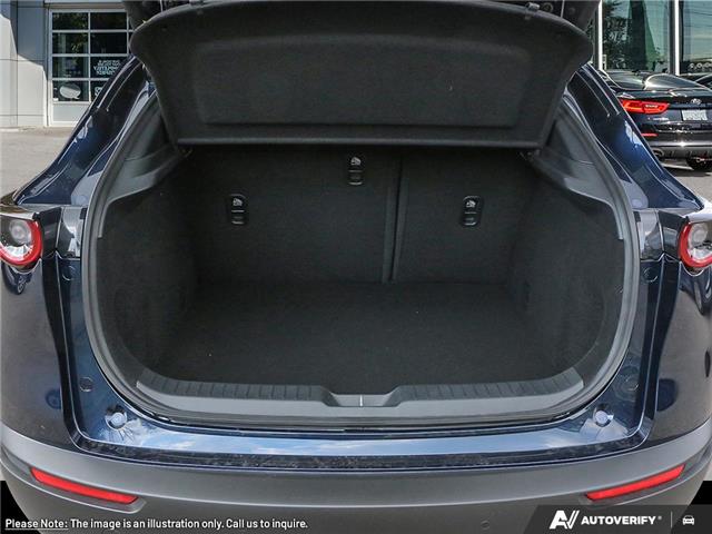 2026 Mazda CX-30 GT (Stk: 45708) in Newmarket - Image 7 of 25