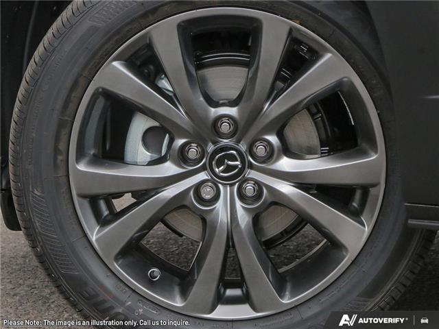 2026 Mazda CX-30 GT (Stk: 45708) in Newmarket - Image 8 of 25