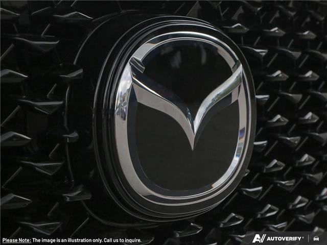 2026 Mazda CX-30 GT (Stk: 45708) in Newmarket - Image 9 of 25
