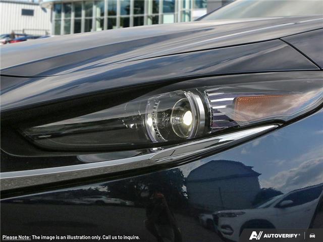 2026 Mazda CX-30 GT (Stk: 45708) in Newmarket - Image 10 of 25