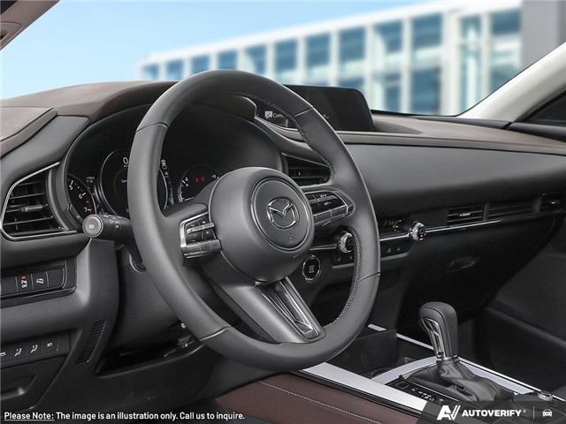 2026 Mazda CX-30 GT (Stk: 45708) in Newmarket - Image 12 of 25