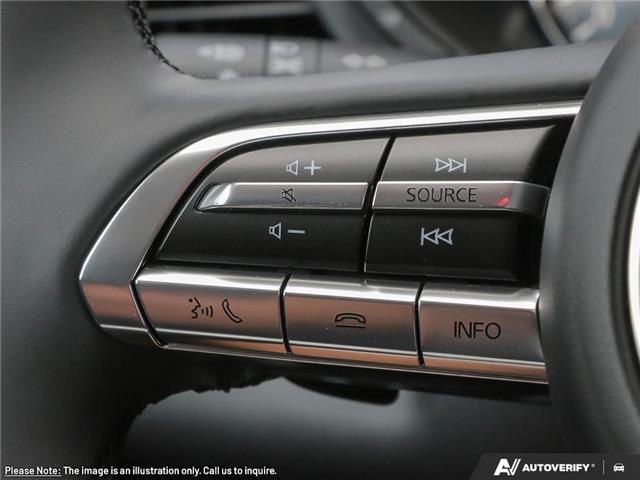 2026 Mazda CX-30 GT (Stk: 45708) in Newmarket - Image 15 of 25