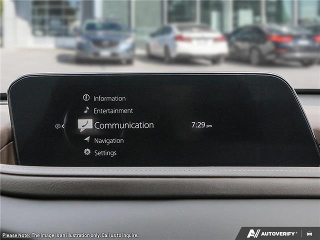 2026 Mazda CX-30 GT (Stk: 45708) in Newmarket - Image 18 of 25