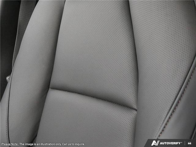 2026 Mazda CX-30 GT (Stk: 45708) in Newmarket - Image 20 of 25