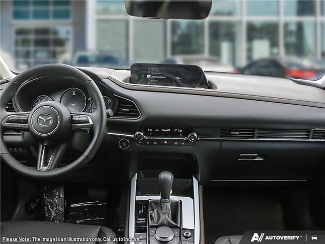 2026 Mazda CX-30 GT (Stk: 45708) in Newmarket - Image 22 of 25