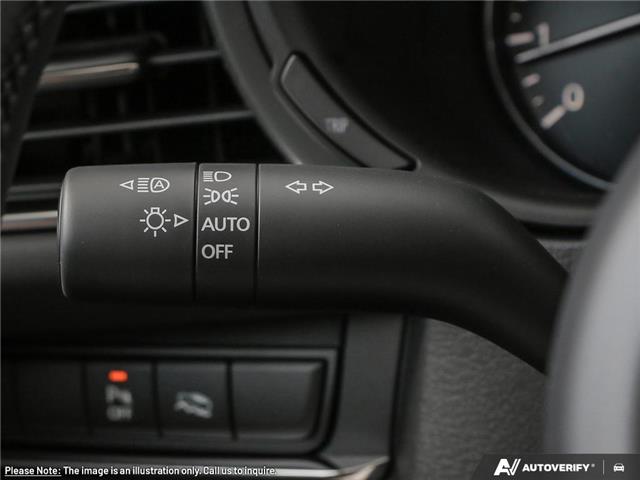 2026 Mazda CX-30 GT (Stk: 45708) in Newmarket - Image 25 of 25