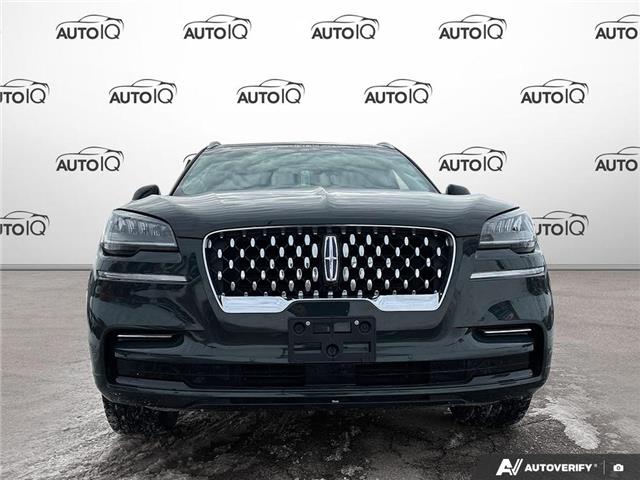 2023 Lincoln Aviator Grand Touring (Stk: 00H2740) in Hamilton - Image 2 of 21