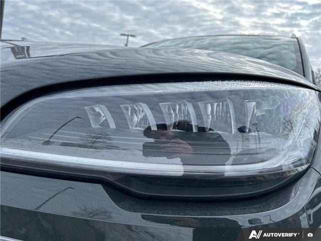 2023 Lincoln Aviator Grand Touring (Stk: 00H2740) in Hamilton - Image 6 of 21