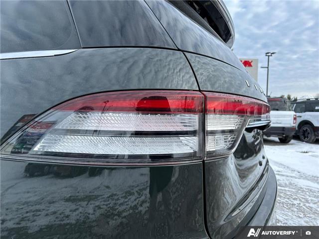 2023 Lincoln Aviator Grand Touring (Stk: 00H2740) in Hamilton - Image 7 of 21