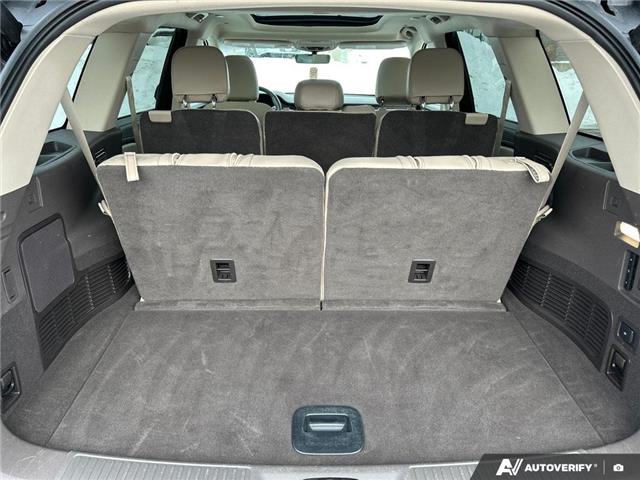 2023 Lincoln Aviator Grand Touring (Stk: 00H2740) in Hamilton - Image 8 of 21