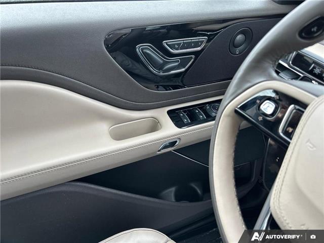 2023 Lincoln Aviator Grand Touring (Stk: 00H2740) in Hamilton - Image 10 of 21