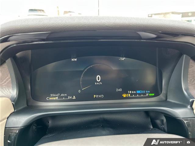 2023 Lincoln Aviator Grand Touring (Stk: 00H2740) in Hamilton - Image 12 of 21