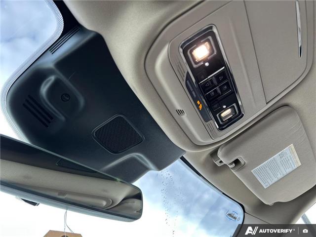 2023 Lincoln Aviator Grand Touring (Stk: 00H2740) in Hamilton - Image 14 of 21